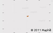 Satellite Map of ZIP code 11427, cropped outside