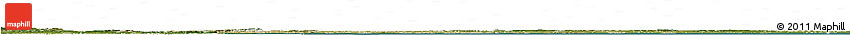 Satellite Horizon Map of ZIP Code 11559