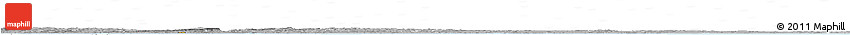 Gray Horizon Map of ZIP Code 11576