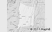 Silver Style Map of Dutchess County