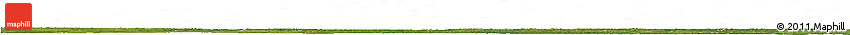Satellite Horizon Map of Bladen County