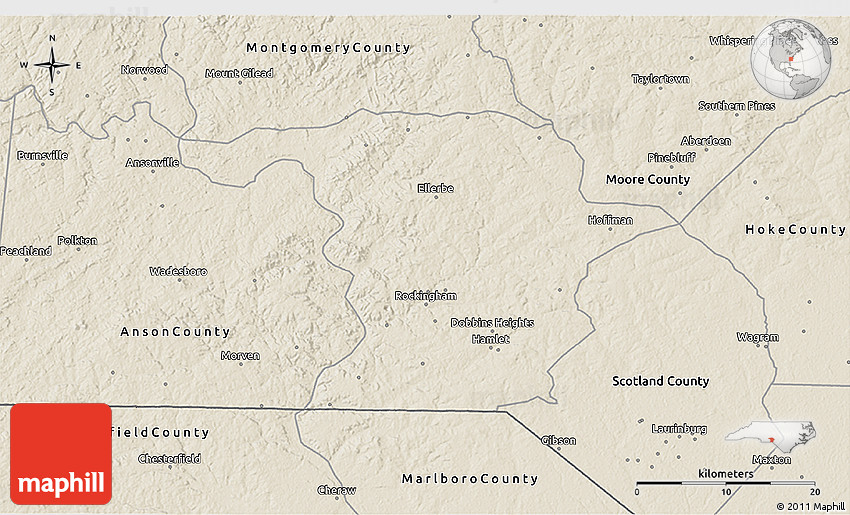 shaded-relief-3d-map-of-richmond-county