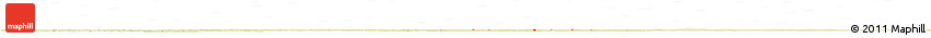 Physical Horizon Map of ZIP Code 58477