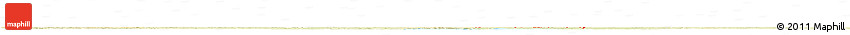 Physical Horizon Map of ZIP Code 58503