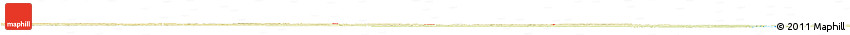 Physical Horizon Map of ZIP Code 58566