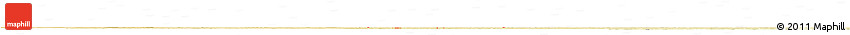 Physical Horizon Map of ZIP Code 58638