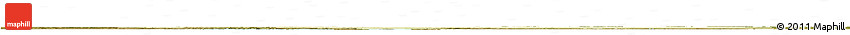 Physical Horizon Map of Burleigh County, satellite outside