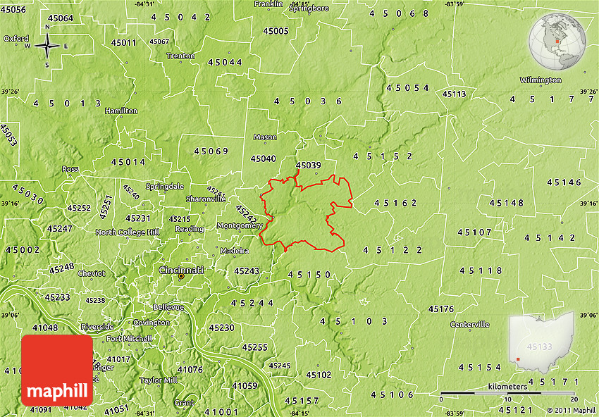 Find Zip Code For Goshen Ohio at Johnathon Kim blog