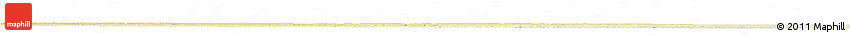 Physical Horizon Map of ZIP Code 73668