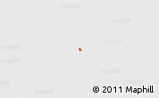 Physical 3D Map of ZIP code 74103, cropped outside