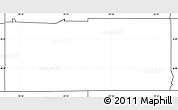 Blank Simple Map of ZIP code 74112