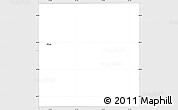 Silver Style Simple Map of ZIP code 74630