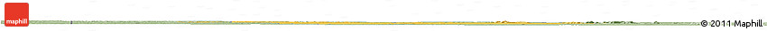 Savanna Style Horizon Map of Greer County