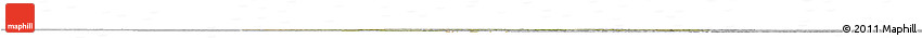 Satellite Horizon Map of Logan County, lighten, desaturated