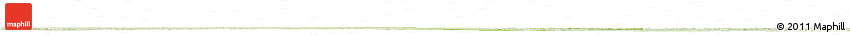 Physical Horizon Map of Pontotoc County, lighten