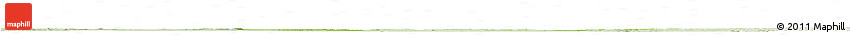 Physical Horizon Map of Wagoner County, lighten