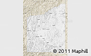 Classic Style Map of Jackson County