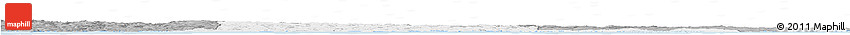 Gray Horizon Map of Rhode Island