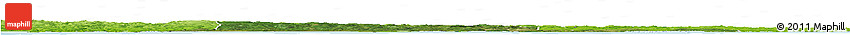 Satellite Horizon Map of Rhode Island, physical outside Satellite Horizon Map of Rhode Island, physical outside