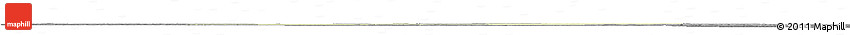 Physical Horizon Map of Codington County, darken, desaturated