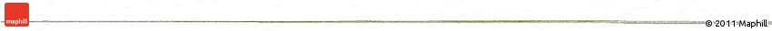 Satellite Horizon Map of Codington County, lighten, semi-desaturated