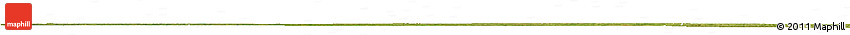 Satellite Horizon Map of Codington County