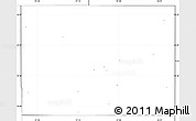 Blank Simple Map of Codington County, no labels
