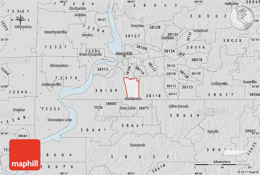 mapページ Kansas ZIP Code Map | Stanfords