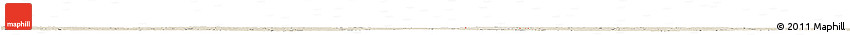 Classic Style Horizon Map of ZIP Code 75009
