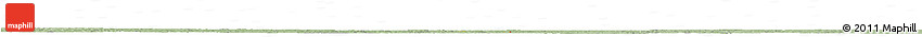 Savanna Style Horizon Map of ZIP Code 75065