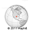 Where is ZIP code 75207 located? Outline Map of ZIP Code 75207