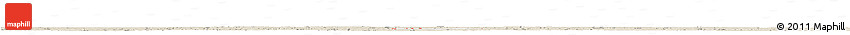 Classic Style Horizon Map of ZIP Code 75407