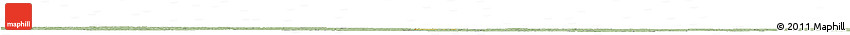 Savanna Style Horizon Map of ZIP Code 76207