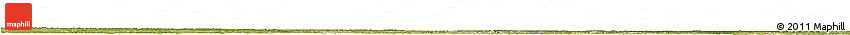 Satellite Horizon Map of ZIP Code 77038