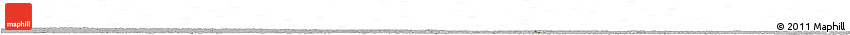 Gray Horizon Map of ZIP Code 77086