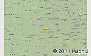 Savanna Style Map of ZIP code 77099