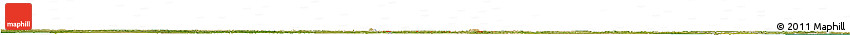 Satellite Horizon Map of ZIP Code 77581