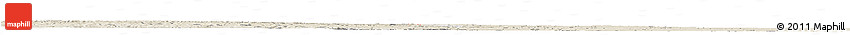Classic Style Horizon Map of ZIP Code 78750