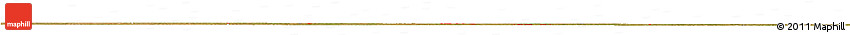 Satellite Horizon Map of ZIP Code 79009