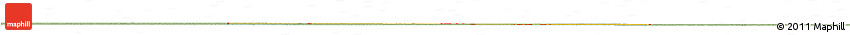 Savanna Style Horizon Map of ZIP Code 79009