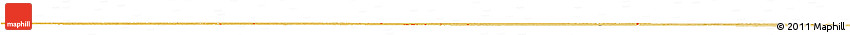 Physical Horizon Map of ZIP Code 79331