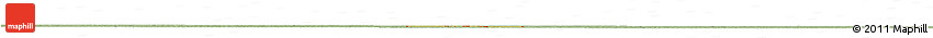 Savanna Style Horizon Map of ZIP Code 79342
