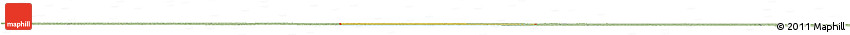 Savanna Style Horizon Map of ZIP Code 79377