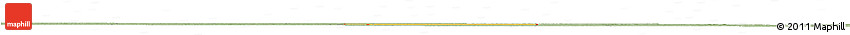 Savanna Style Horizon Map of ZIP Code 79713