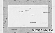 Gray Map of Andrews County