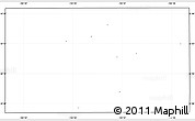 Blank Simple Map of Andrews County, cropped outside, no labels