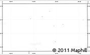 Blank Simple Map of Andrews County, no labels