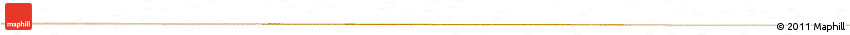 Physical Horizon Map of Cochran County, lighten