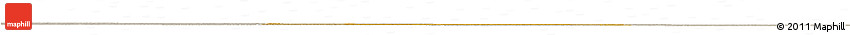 Physical Horizon Map of Cochran County, lighten, semi-desaturated