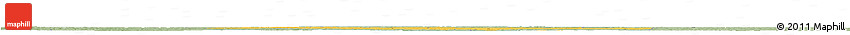 Savanna Style Horizon Map of Collin County